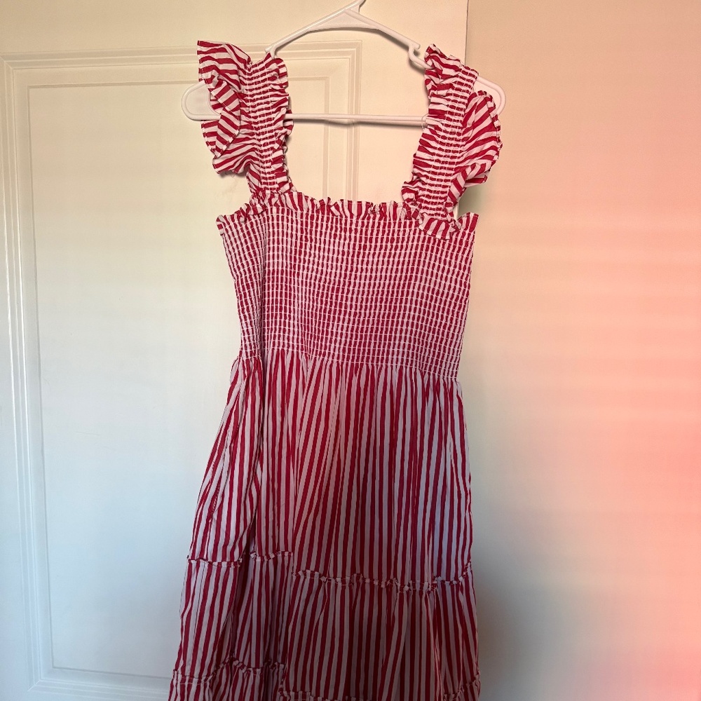 Hill House Nap Dress